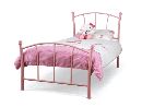 Serene Furnishings Penny Bed frame